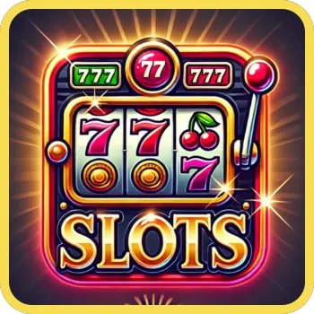 Philippines player spinning a slot game on mobile at the lottery